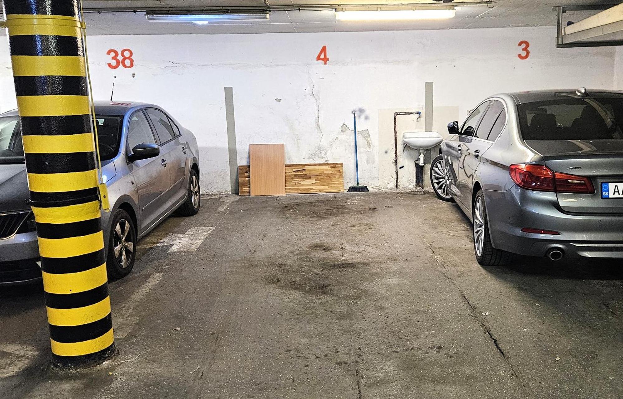 Panorama View Design Apt In Old Town - Free Parking Bratislava Extérieur photo