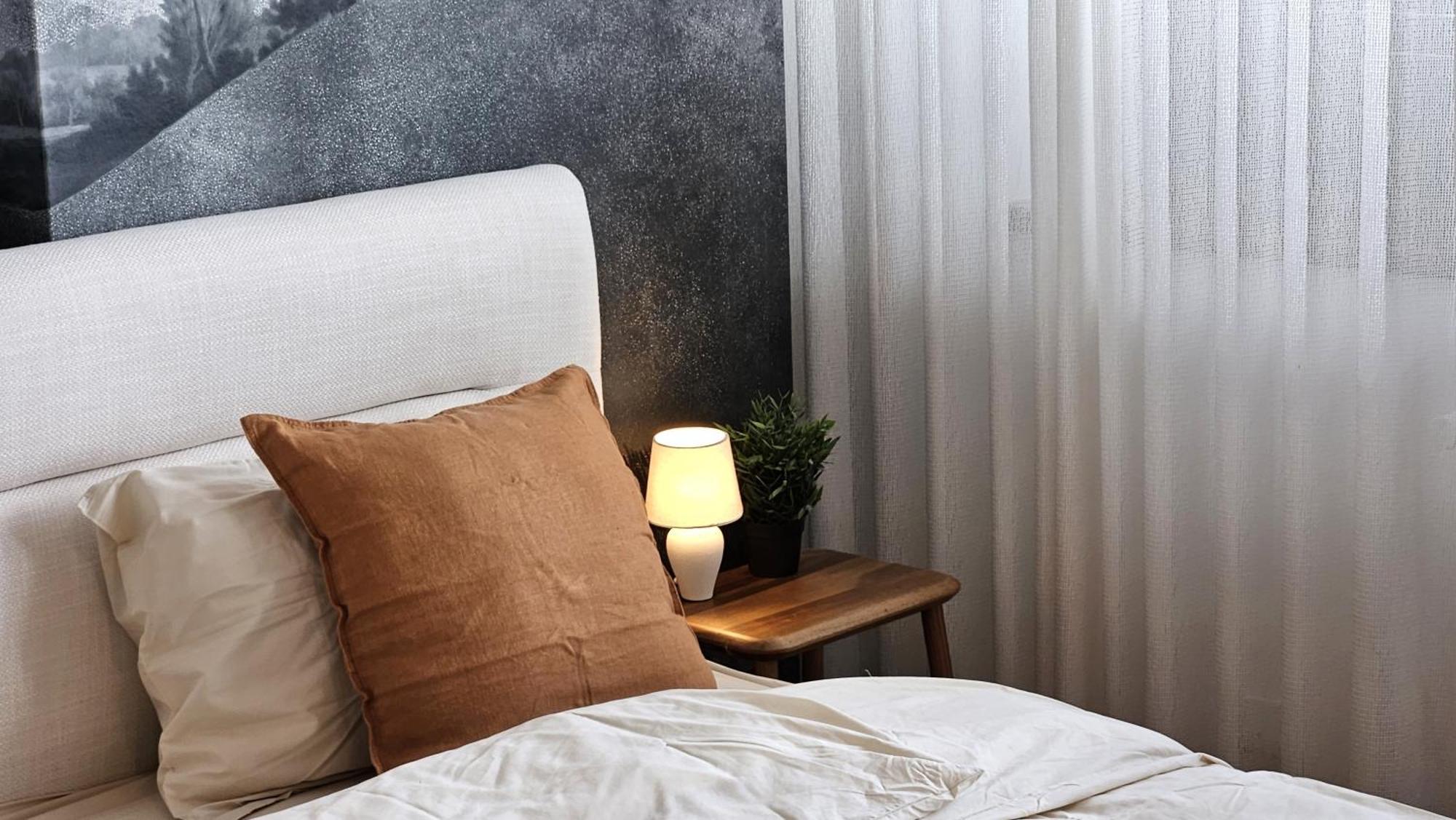 Panorama View Design Apt In Old Town - Free Parking Bratislava Extérieur photo