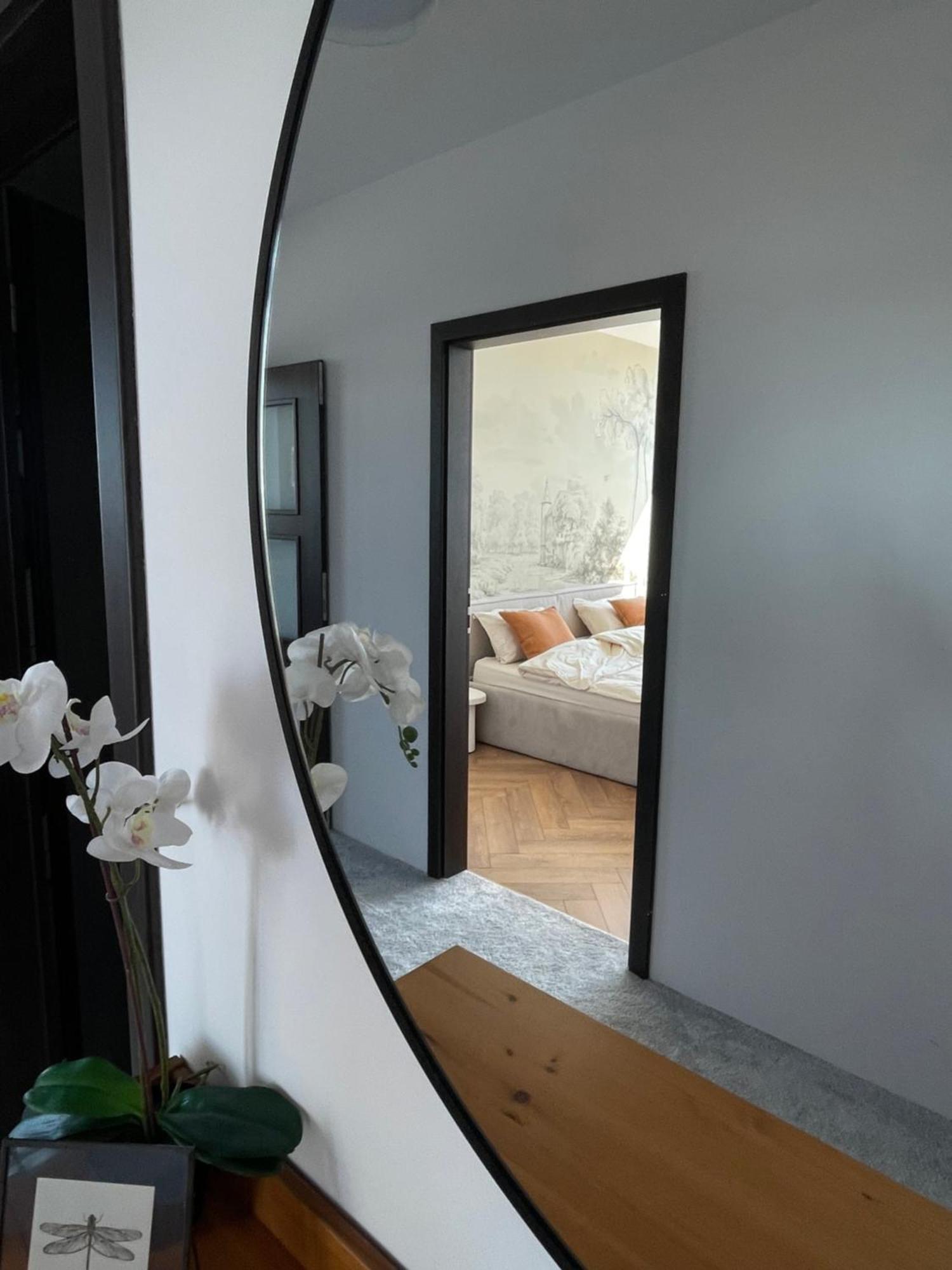 Panorama View Design Apt In Old Town - Free Parking Bratislava Extérieur photo