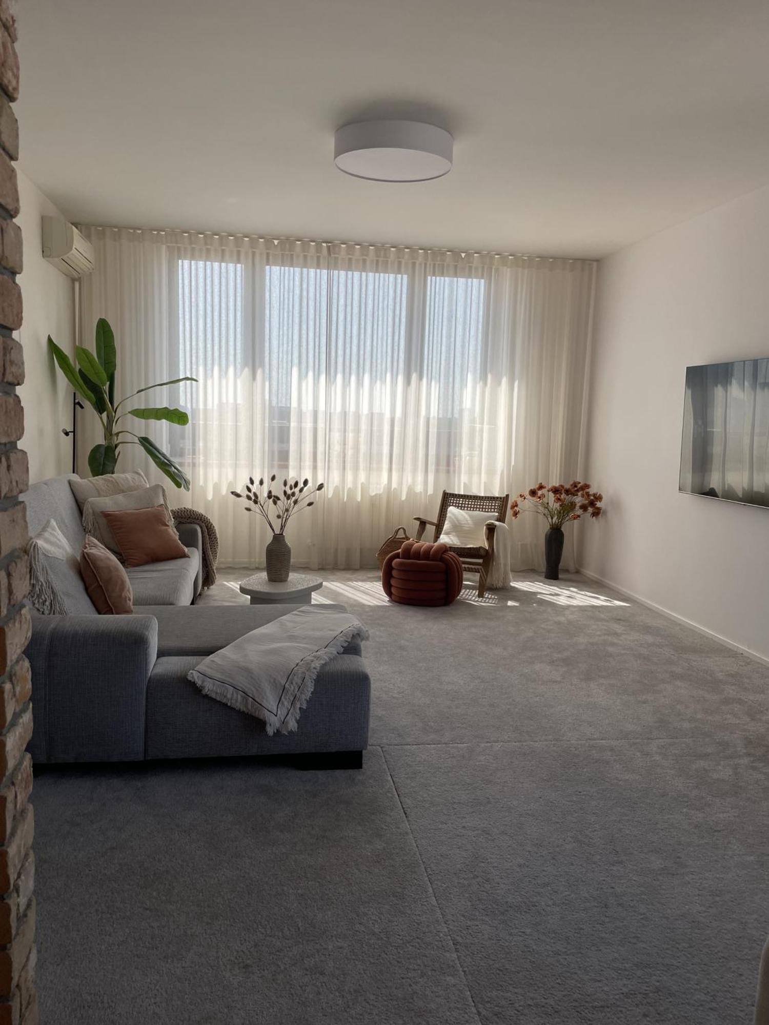 Panorama View Design Apt In Old Town - Free Parking Bratislava Extérieur photo
